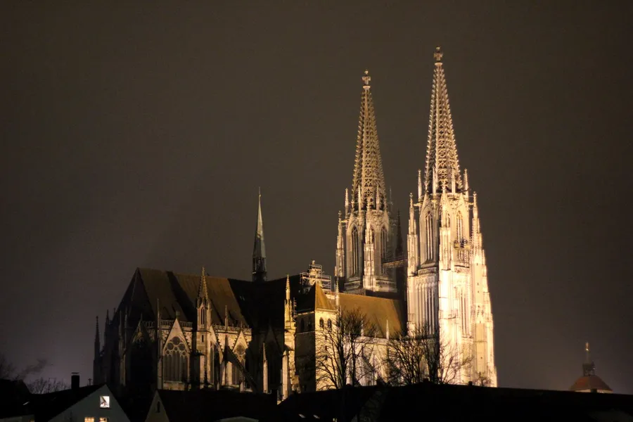 Regensburg Cathedral