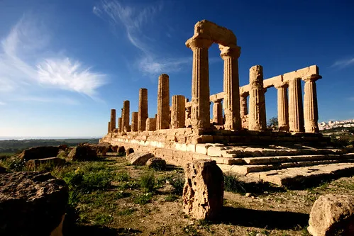 Regional Archaeological Museum of Agrigento