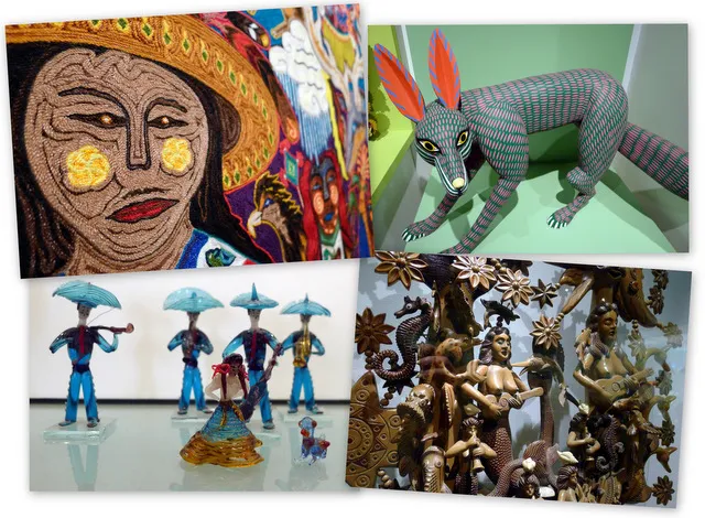 Regional Ceramics Museum