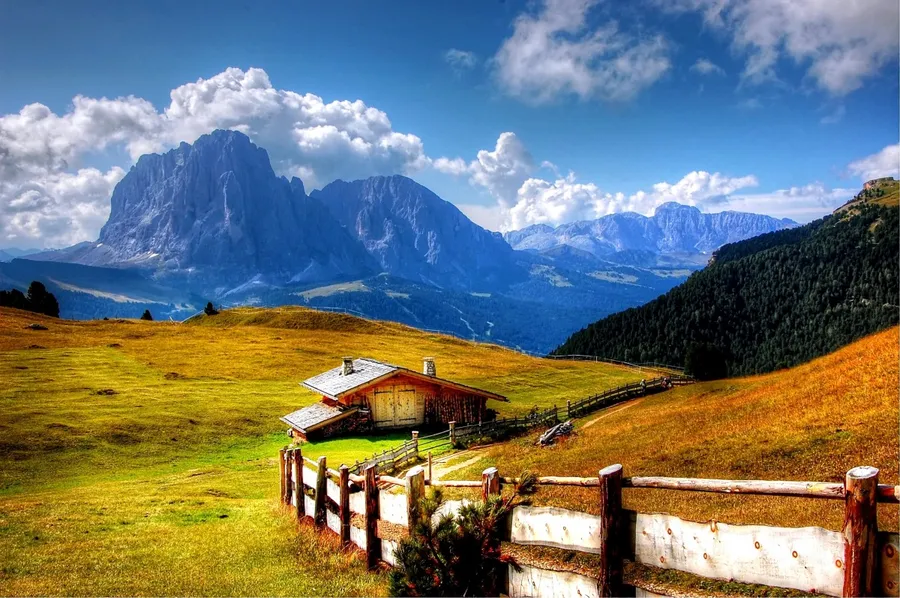 Regional City Park of Gianola and Monte di Scauri