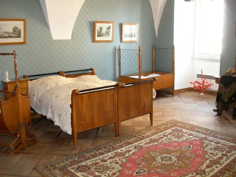 Regional Museum in Litomyšl