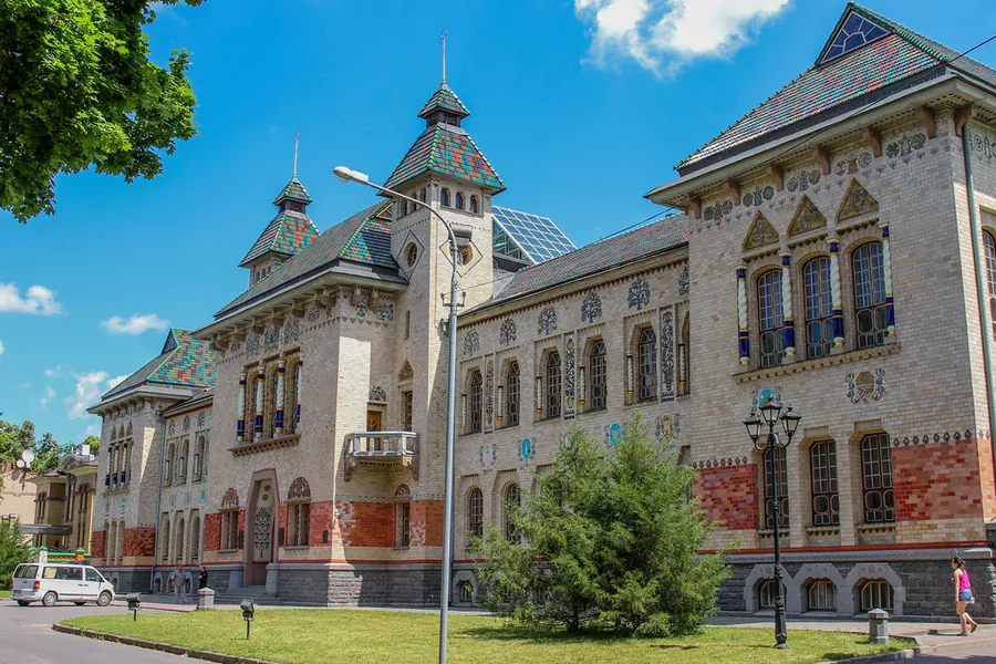 Regional Museum in Smederevo