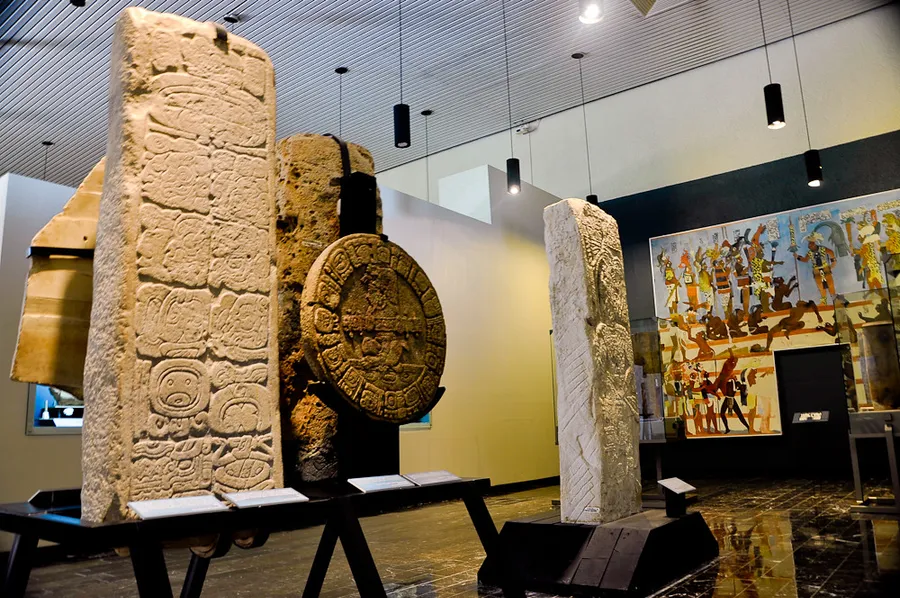 Regional Museum of Chiapas