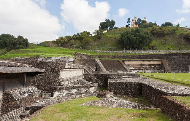 Regional Museum of Cholula
