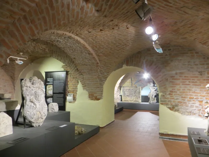 Regional Museum of Olomouc