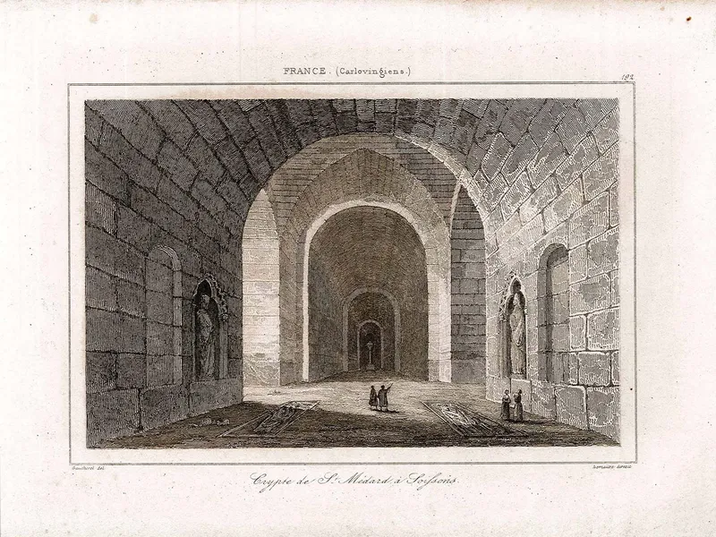Regional Museum of Soissons