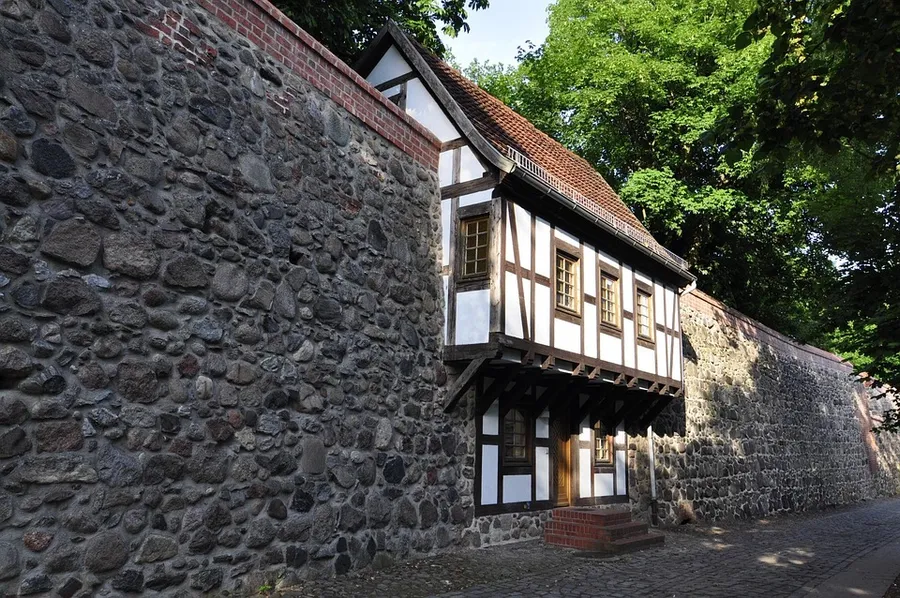 Regionalmuseum Neubrandenburg