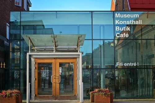 Regionmuseet Kristianstad