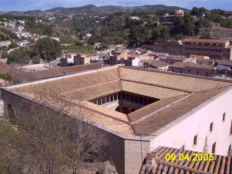 Reials Col·legis de Tortosa