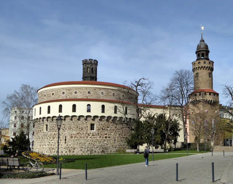 Reichenbacher Turm