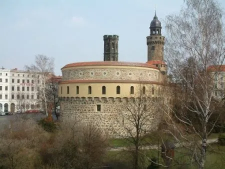 Reichenbacher Turm