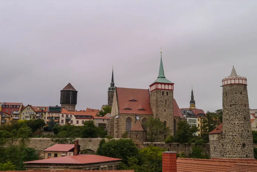 Reichenturm