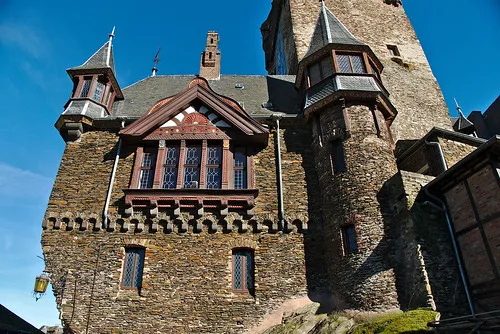 Reichsburg Cochem