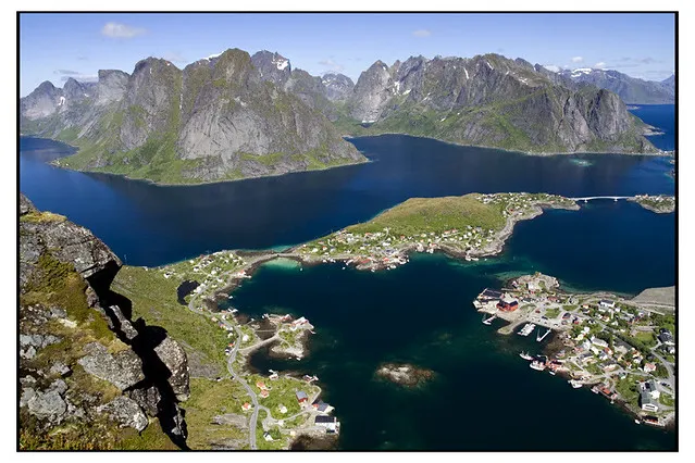 Reinebringen