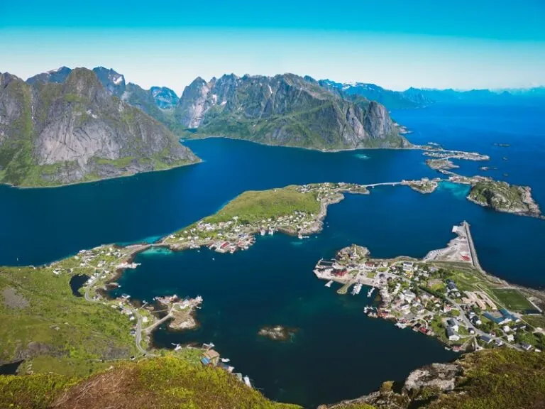 Reinebringen
