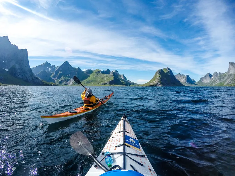 Reinefjorden