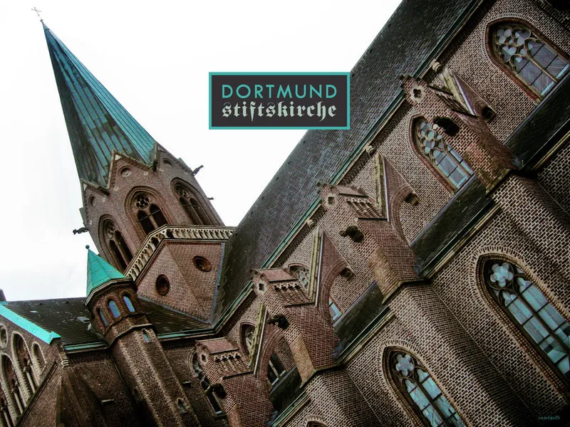 Reinoldikirche
