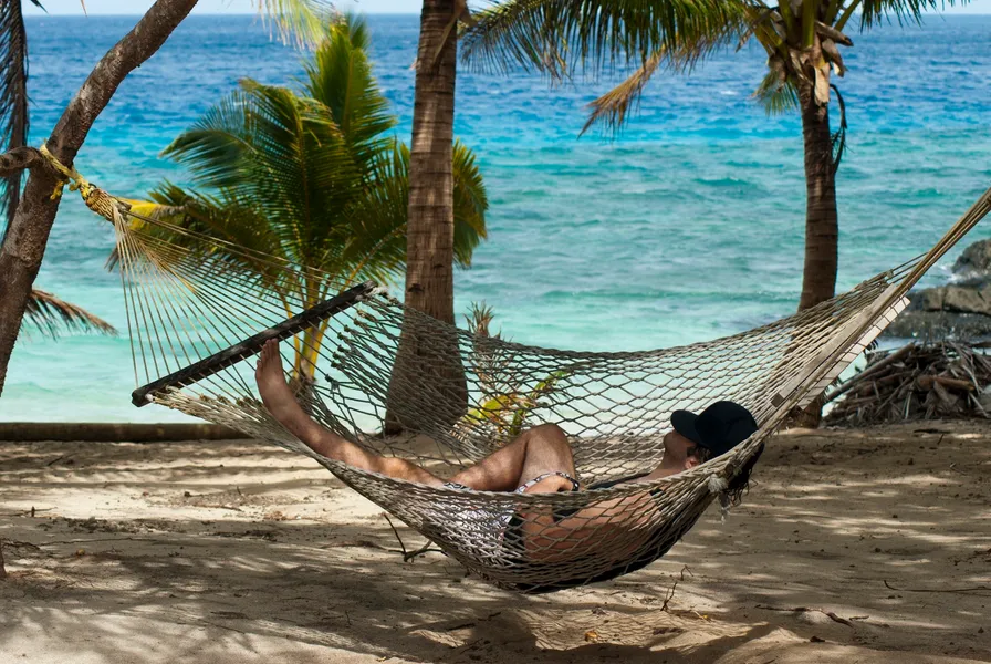 Relaxation and Departure