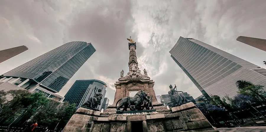 Reloj Monumental de Pachuca