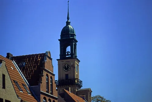 Remonstrant Church