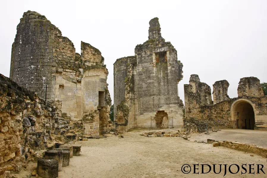 Remparts de La Fère