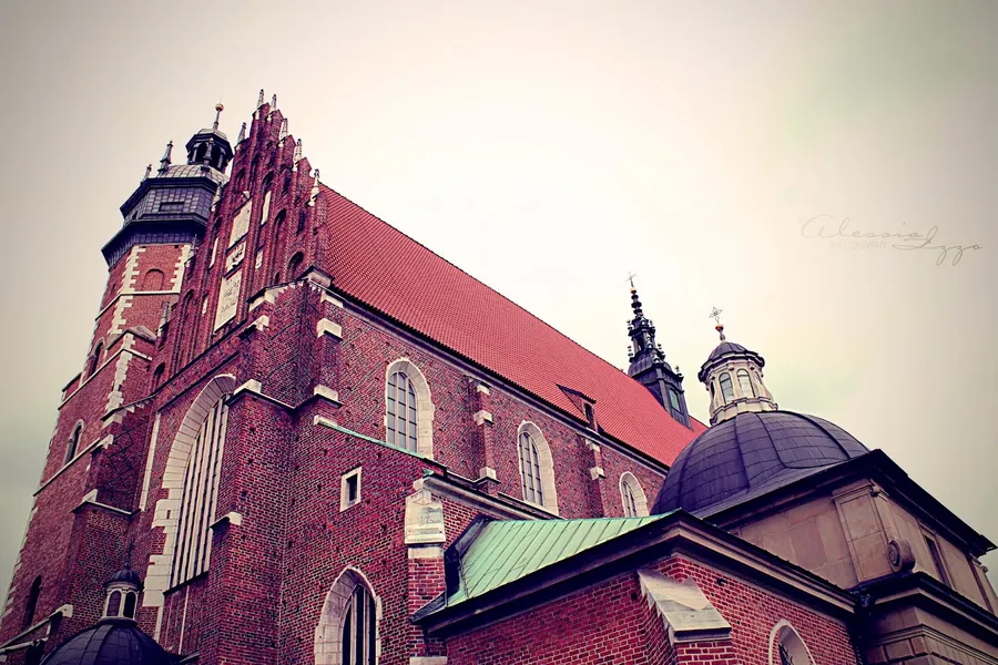 Remuh Synagogue and Cemetery