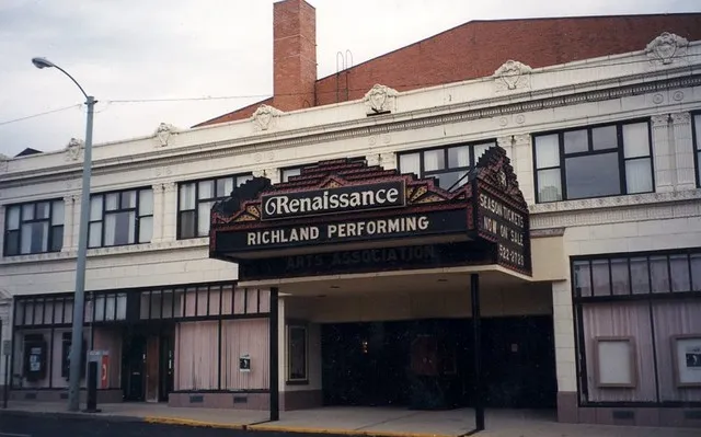 Renaissance Theatre