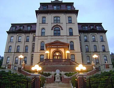 Rensselaer Polytechnic Institute (RPI)