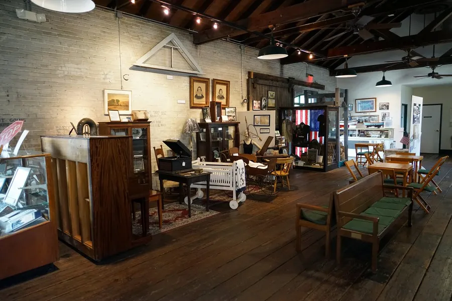 Replay Amusement Museum