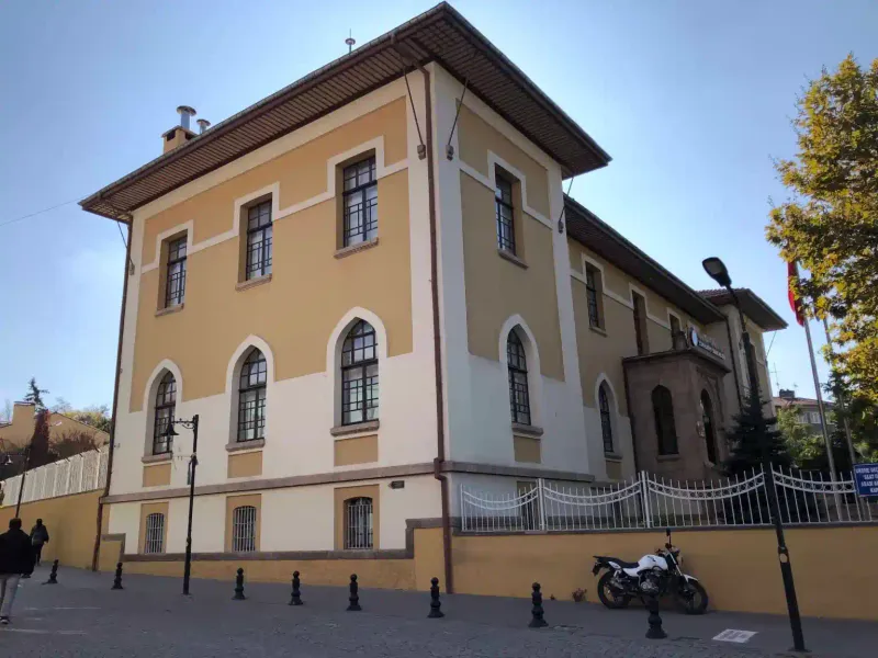 Republic History Museum