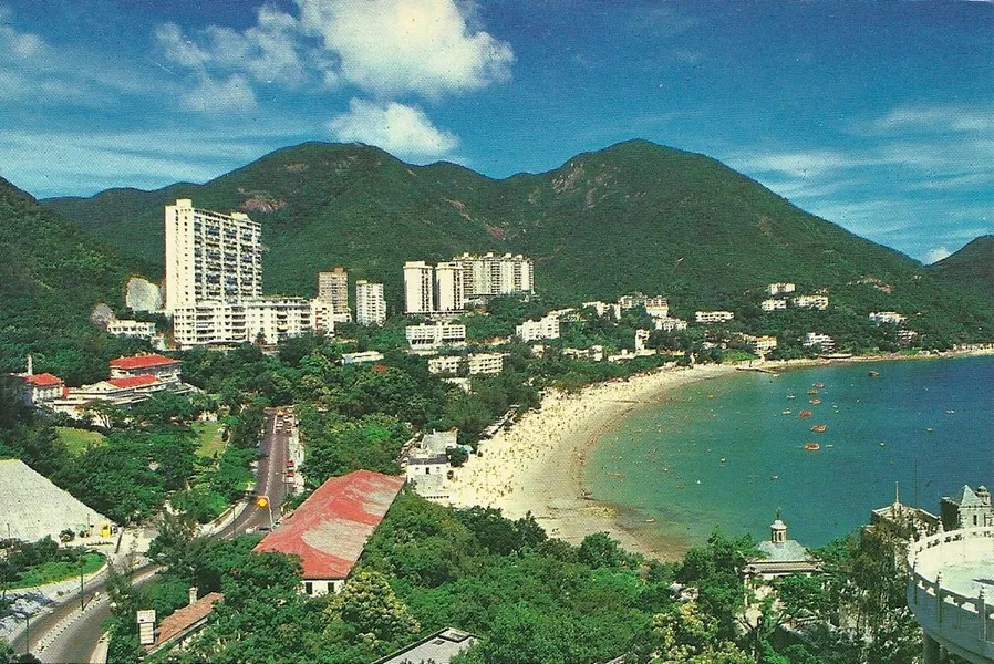 Repulse Bay