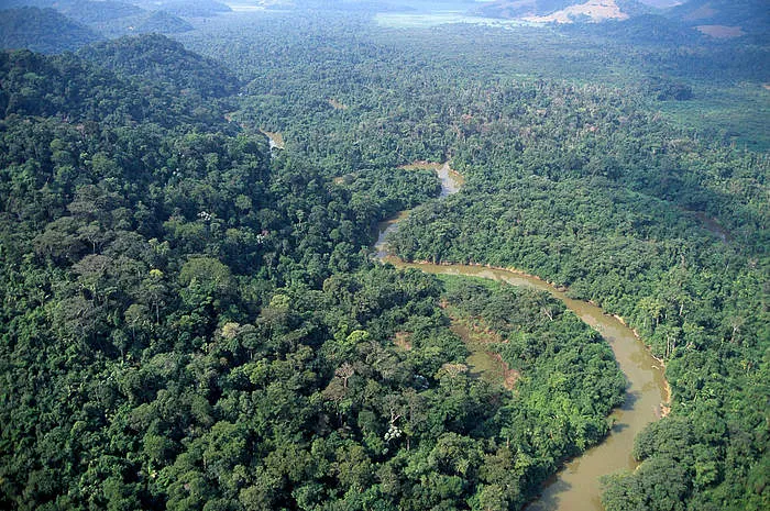Reserva Biológica de Poço das Antas