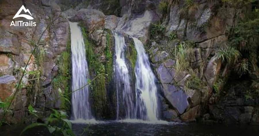 Reserva Hídrica Natural Parque La Quebrada