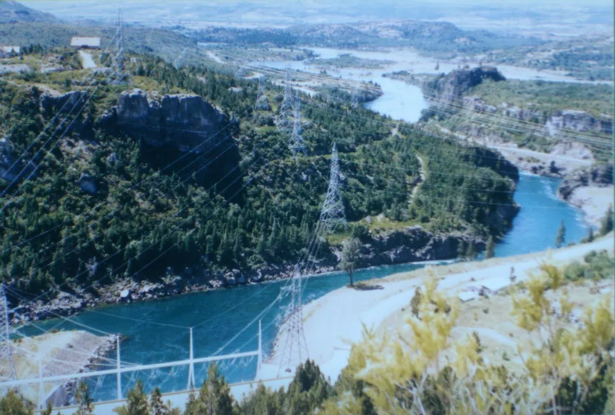 Reserva Nacional Lago Palena