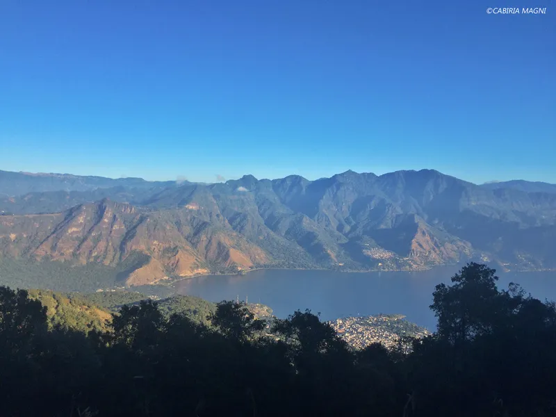 Reserva Natural Atitlan