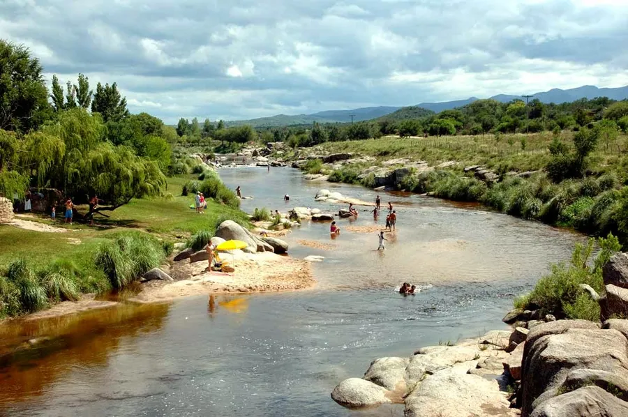 Reserva Natural Chancaní
