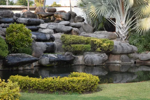 Reserva Natural Jardín de Rocas