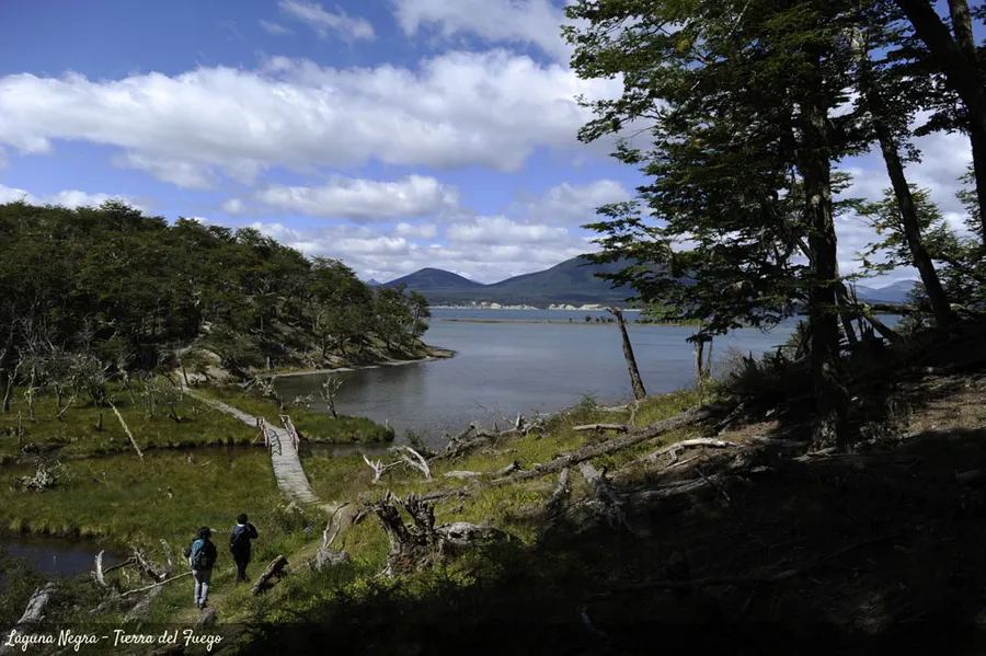 Reserva Provincial Corazón de la Isla