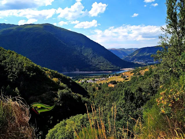 Reserva de la Biosfera Valle de Laciana