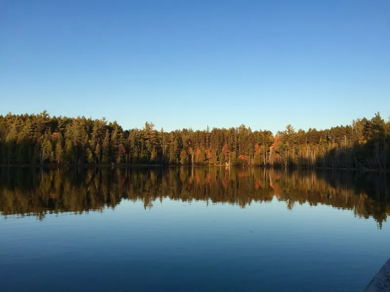 Reservoir Park