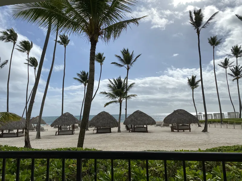 Residents' Beach