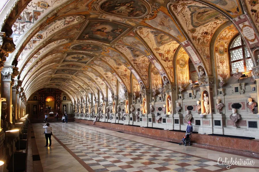 Residenz