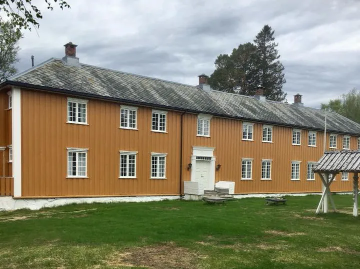 Restad Gård