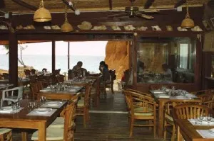 Restaurante San José