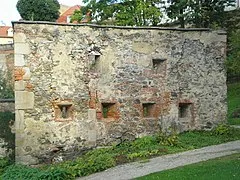 Retromuseum Cheb