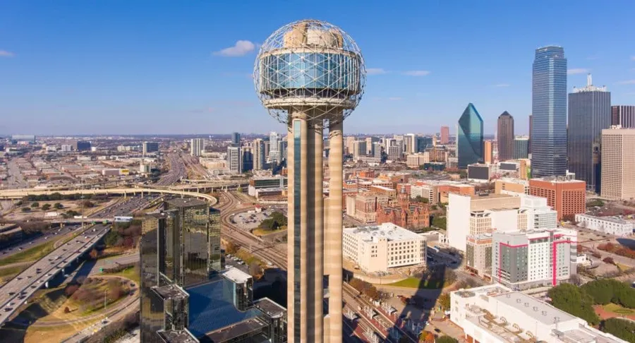 Reunion Tower