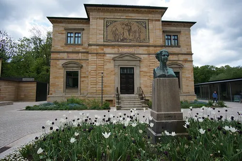 Reuter Wagner Museum