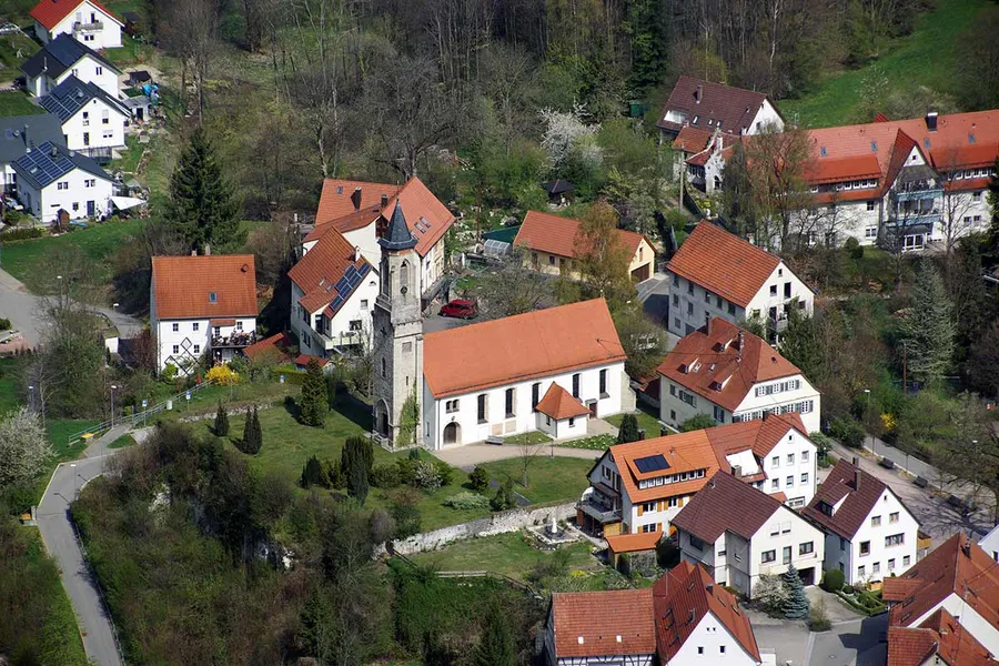 Reutlingen