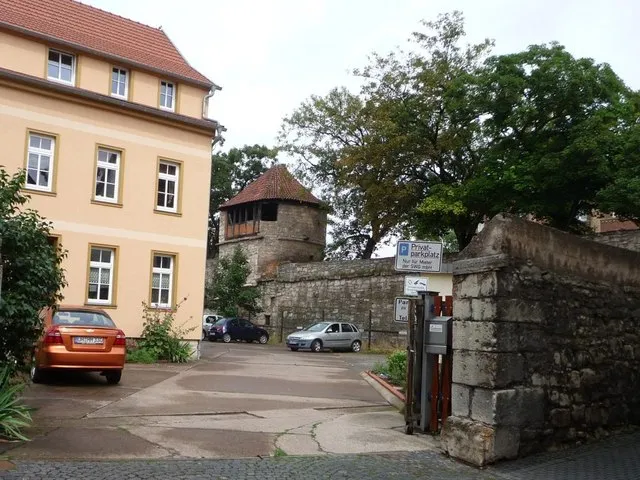 Reutterhaus