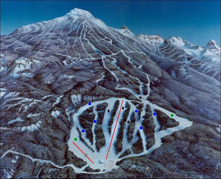 Revelstoke Mountain Resort